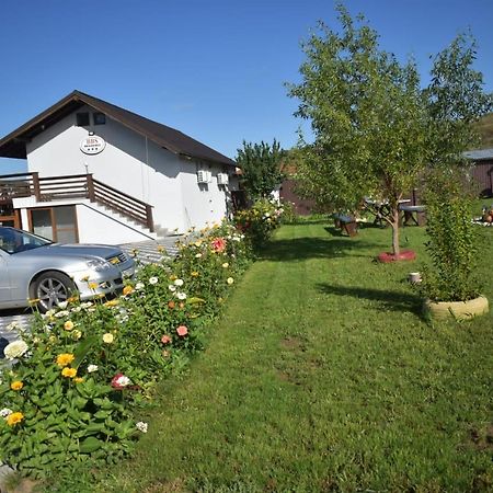 קלוז'-נאפוקה Bbs Residence מראה חיצוני תמונה