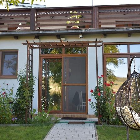 קלוז'-נאפוקה Bbs Residence מראה חיצוני תמונה