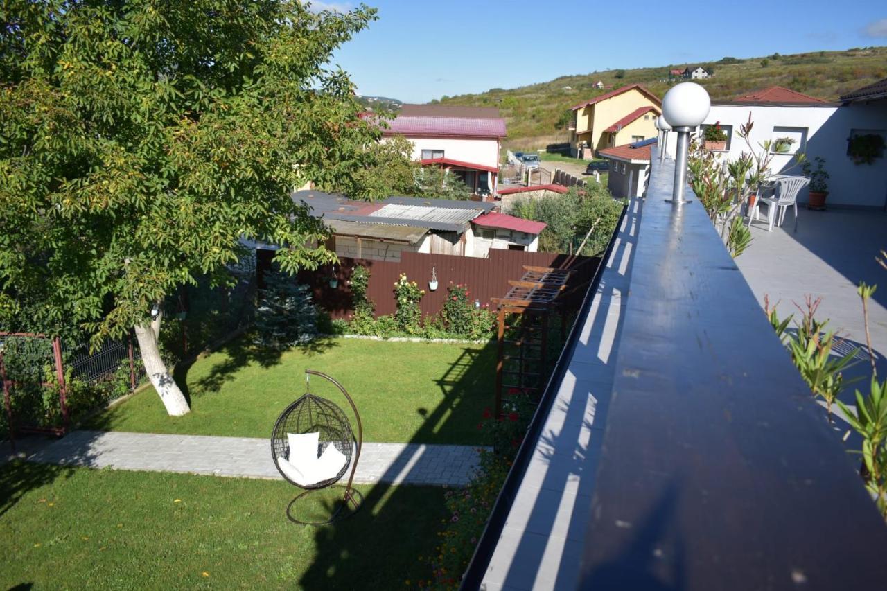 קלוז'-נאפוקה Bbs Residence מראה חיצוני תמונה