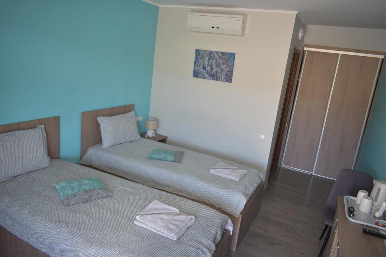 קלוז'-נאפוקה Bbs Residence מראה חיצוני תמונה