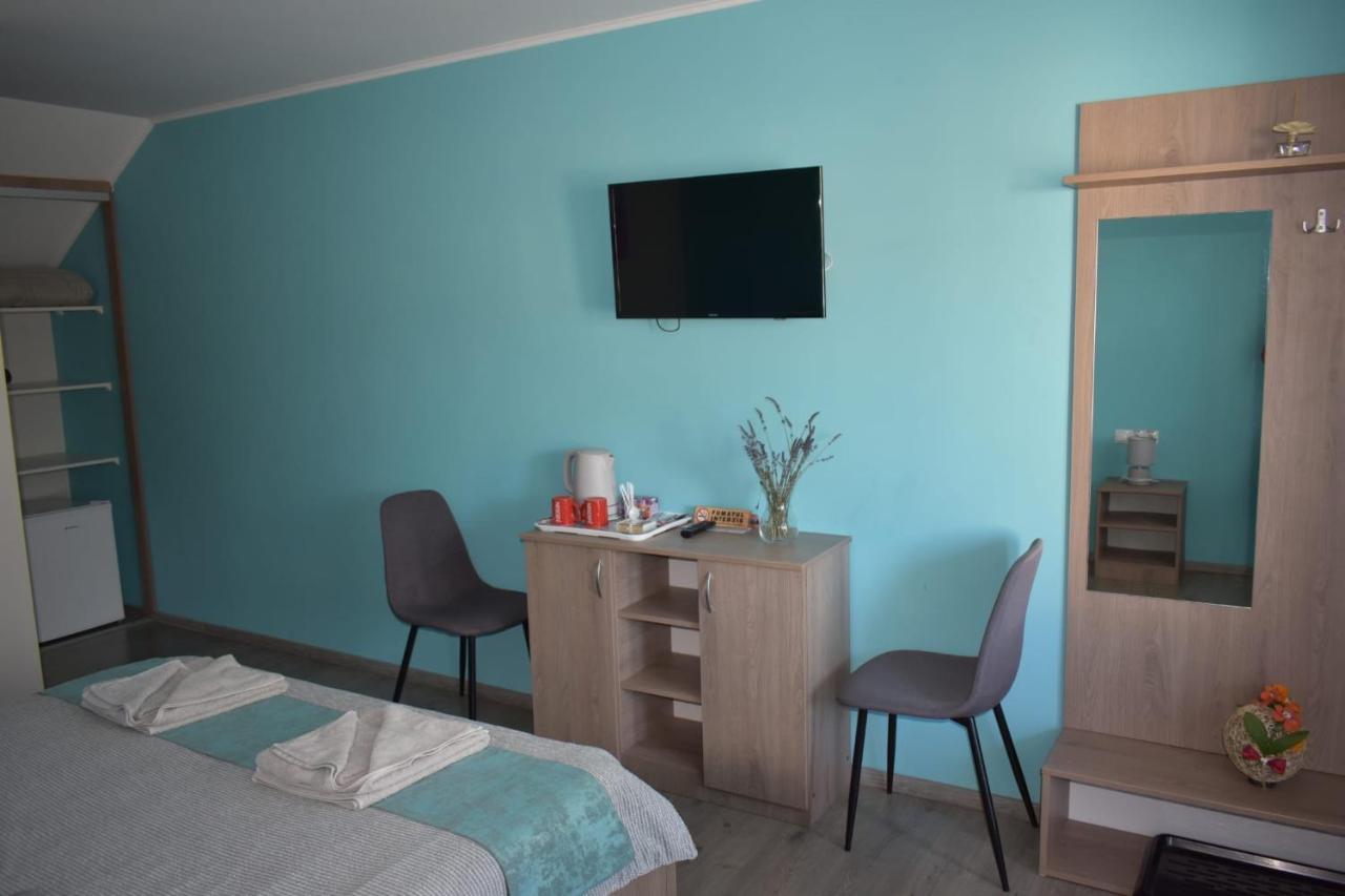 קלוז'-נאפוקה Bbs Residence מראה חיצוני תמונה