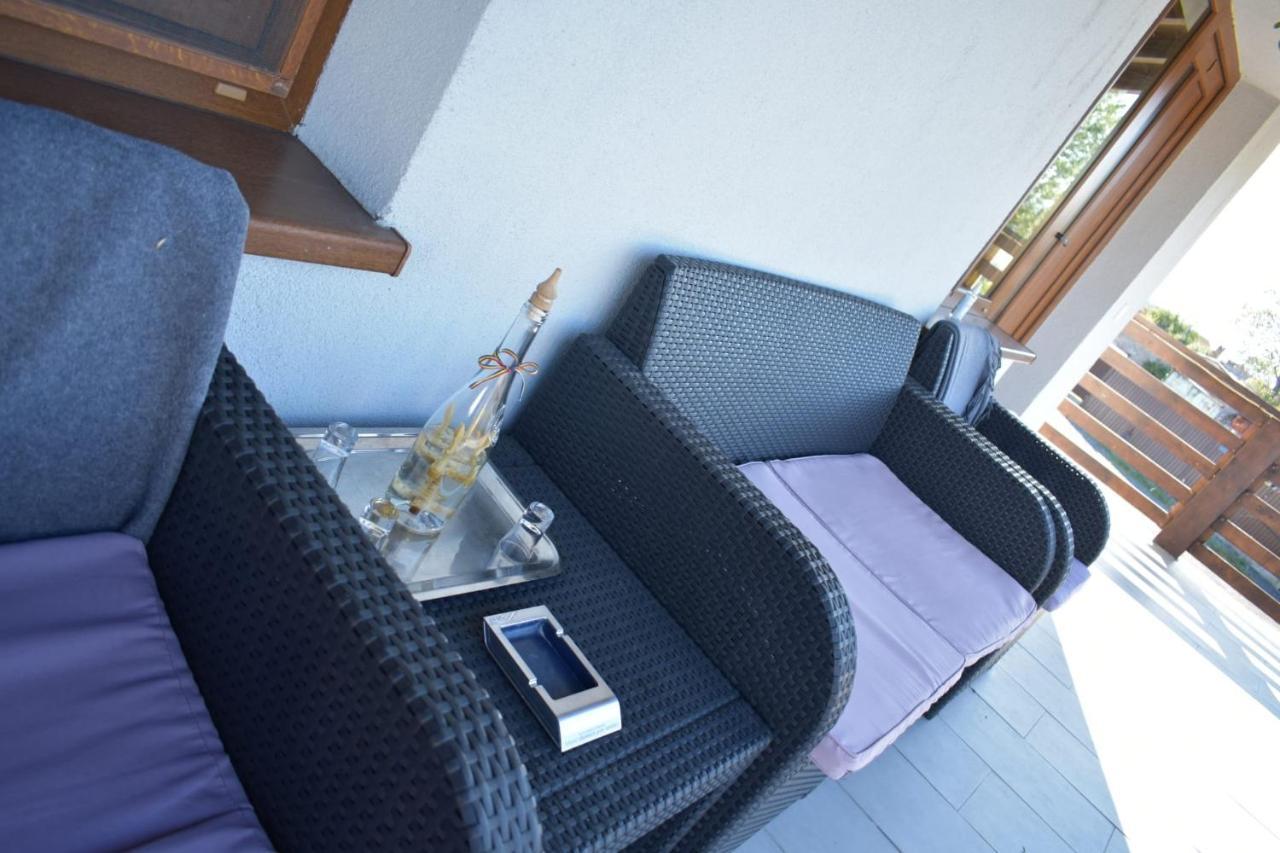 קלוז'-נאפוקה Bbs Residence מראה חיצוני תמונה