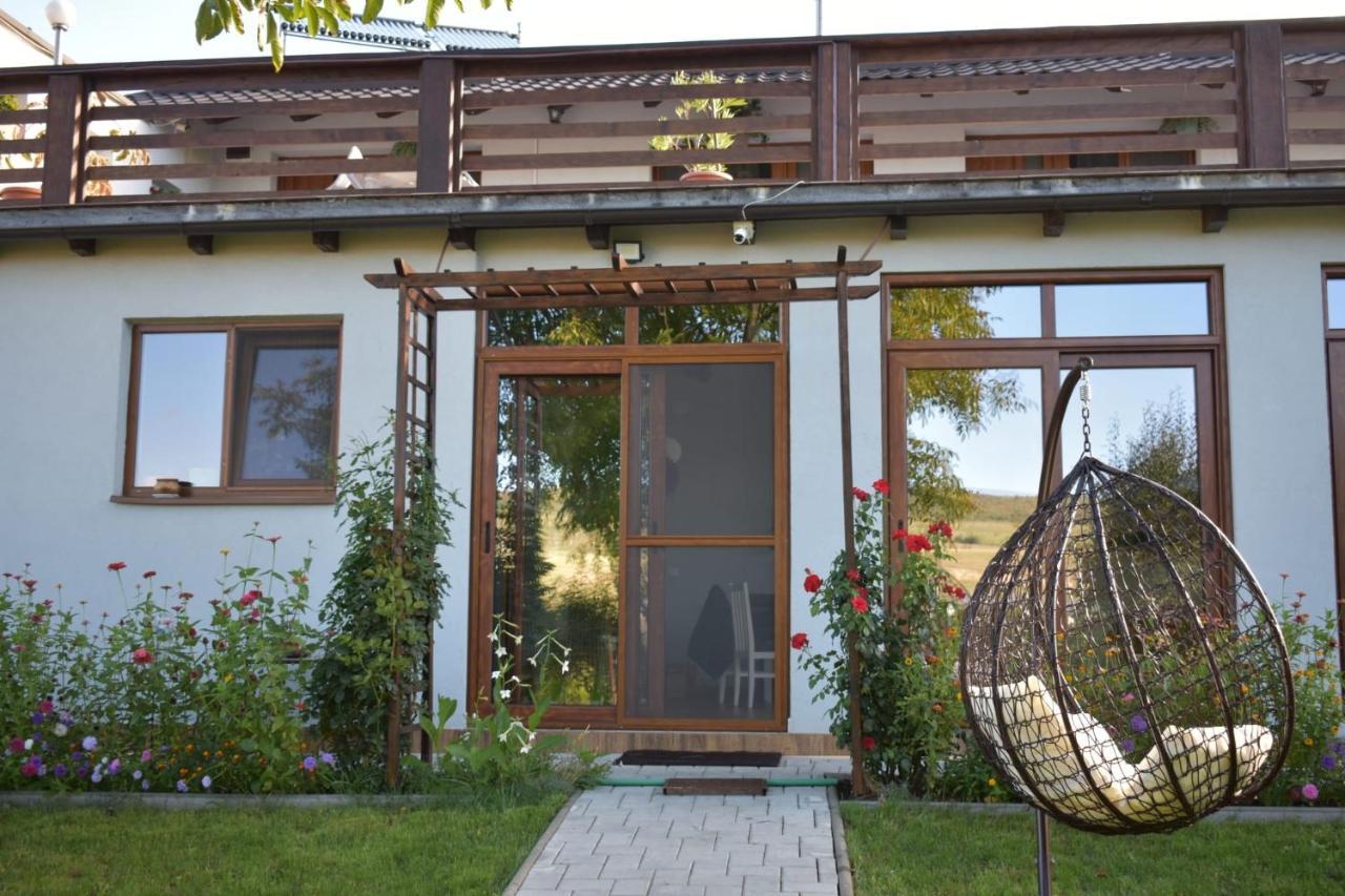 קלוז'-נאפוקה Bbs Residence מראה חיצוני תמונה