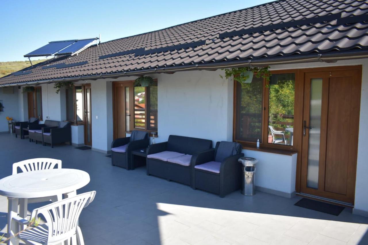 קלוז'-נאפוקה Bbs Residence מראה חיצוני תמונה