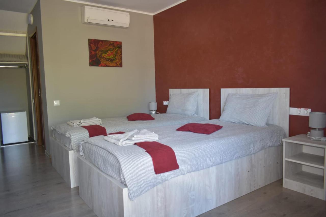 קלוז'-נאפוקה Bbs Residence מראה חיצוני תמונה
