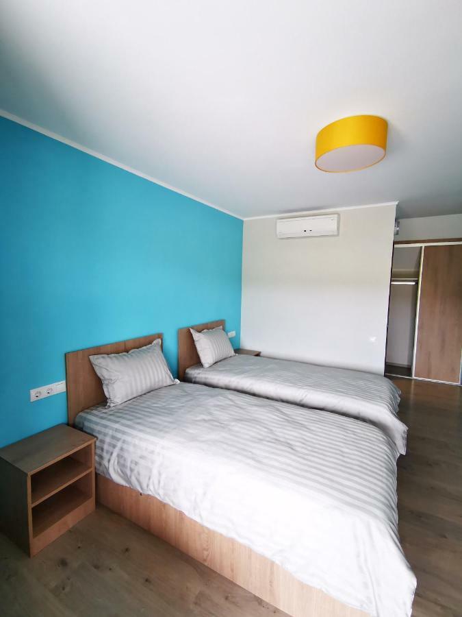 קלוז'-נאפוקה Bbs Residence מראה חיצוני תמונה