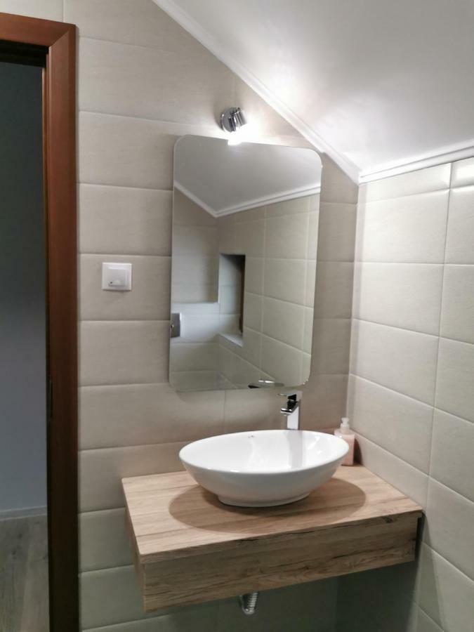 קלוז'-נאפוקה Bbs Residence מראה חיצוני תמונה