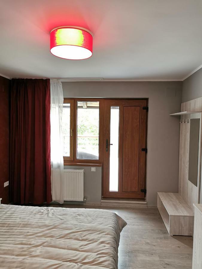 קלוז'-נאפוקה Bbs Residence מראה חיצוני תמונה