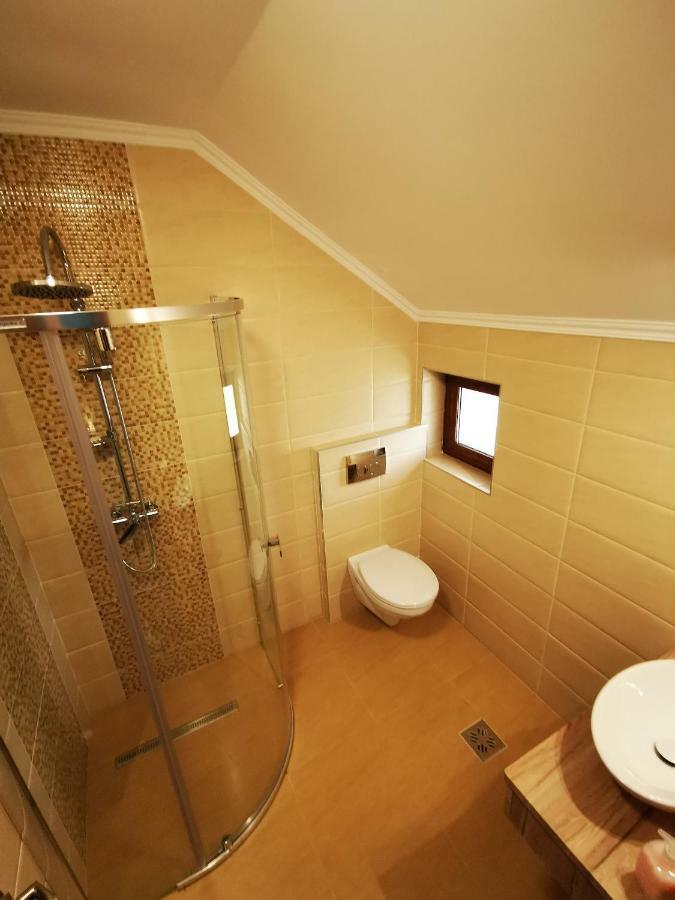קלוז'-נאפוקה Bbs Residence מראה חיצוני תמונה