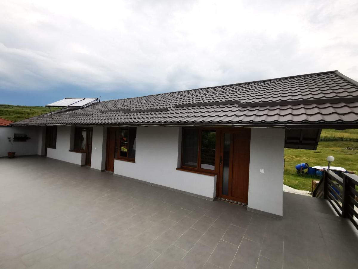 קלוז'-נאפוקה Bbs Residence מראה חיצוני תמונה