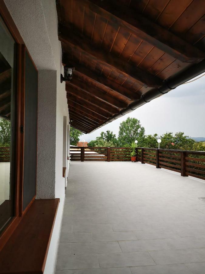 קלוז'-נאפוקה Bbs Residence מראה חיצוני תמונה
