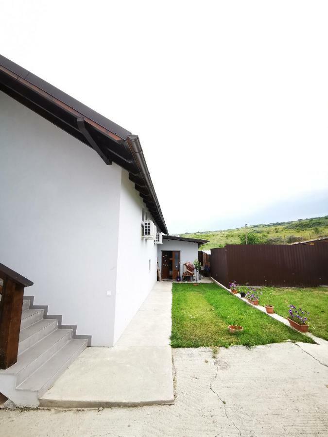קלוז'-נאפוקה Bbs Residence מראה חיצוני תמונה
