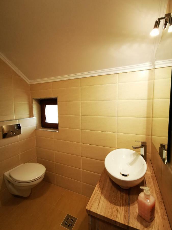 קלוז'-נאפוקה Bbs Residence מראה חיצוני תמונה