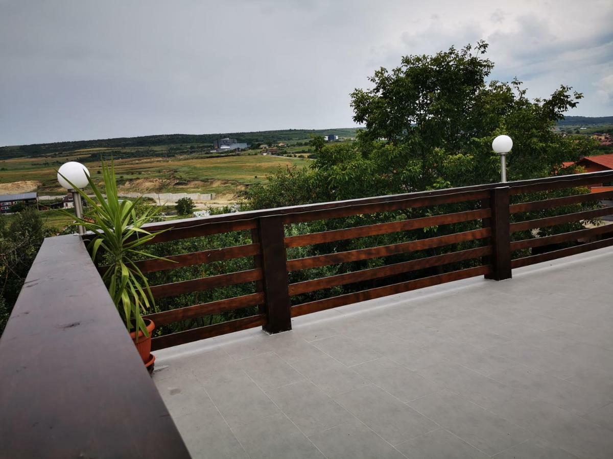 קלוז'-נאפוקה Bbs Residence מראה חיצוני תמונה