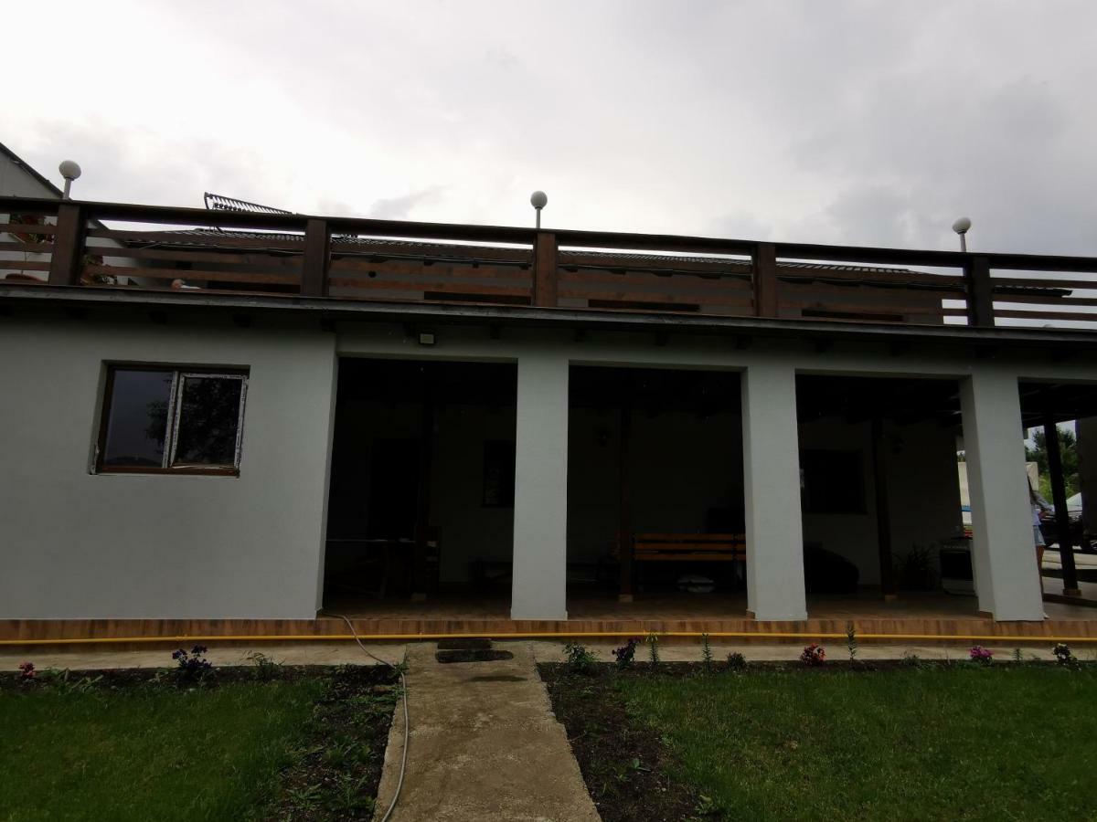 קלוז'-נאפוקה Bbs Residence מראה חיצוני תמונה