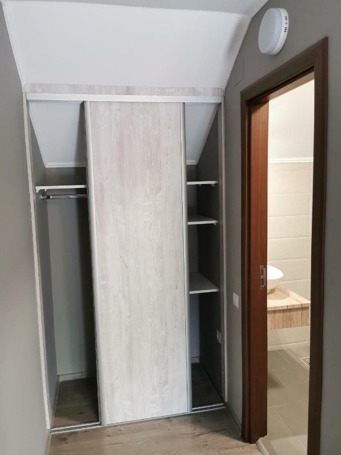 קלוז'-נאפוקה Bbs Residence מראה חיצוני תמונה