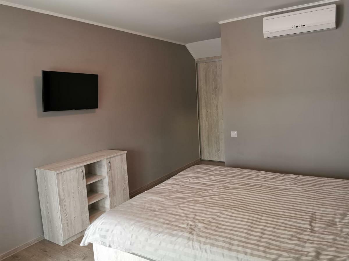 קלוז'-נאפוקה Bbs Residence מראה חיצוני תמונה
