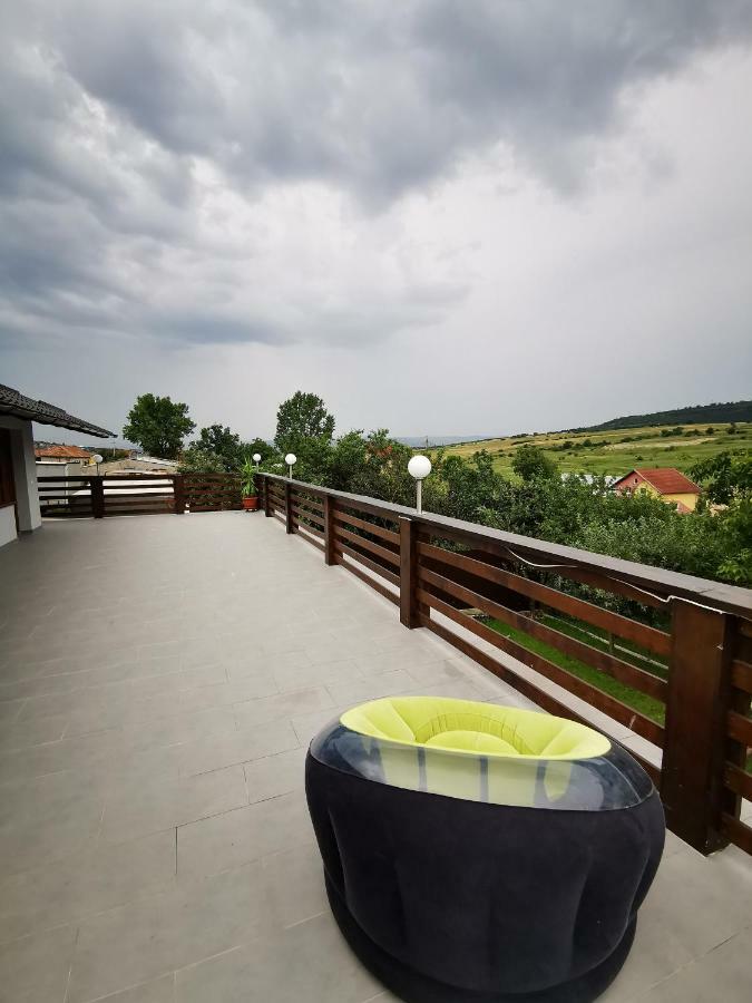 קלוז'-נאפוקה Bbs Residence מראה חיצוני תמונה