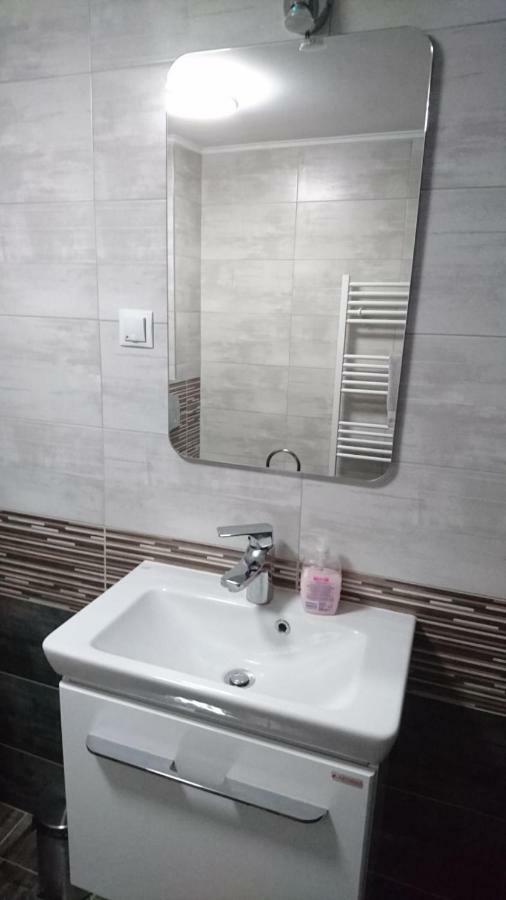 קלוז'-נאפוקה Bbs Residence מראה חיצוני תמונה