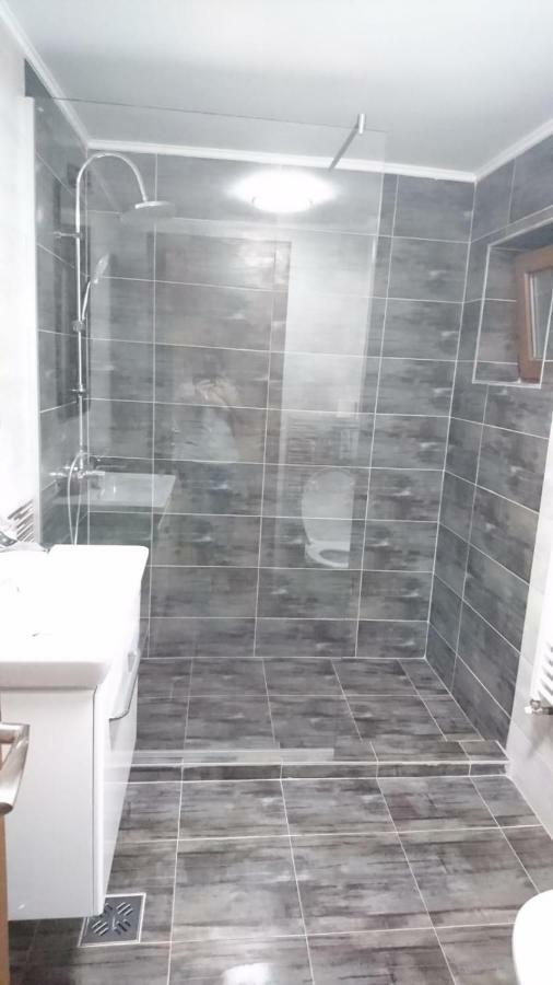 קלוז'-נאפוקה Bbs Residence מראה חיצוני תמונה