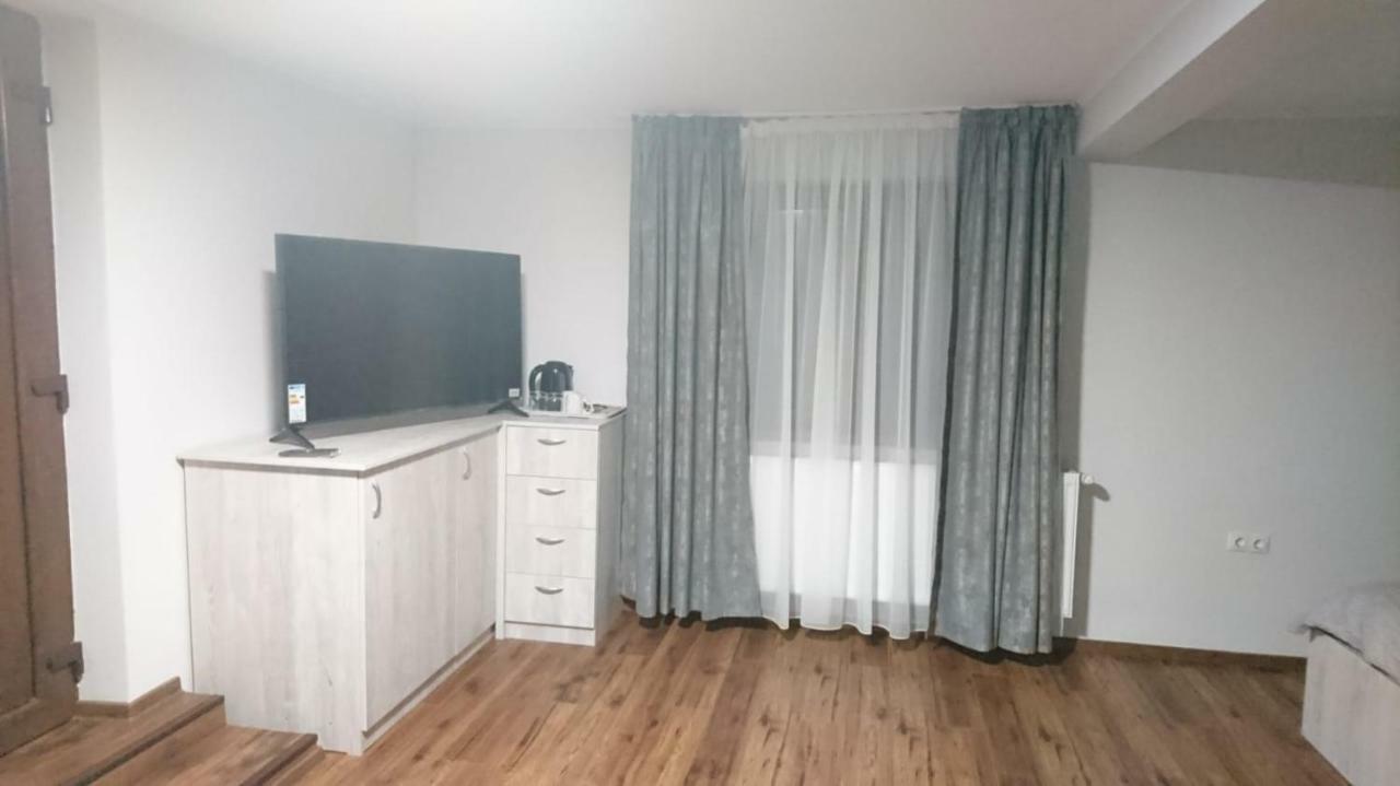 קלוז'-נאפוקה Bbs Residence מראה חיצוני תמונה