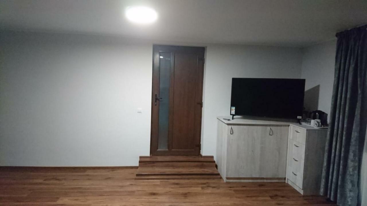 קלוז'-נאפוקה Bbs Residence מראה חיצוני תמונה