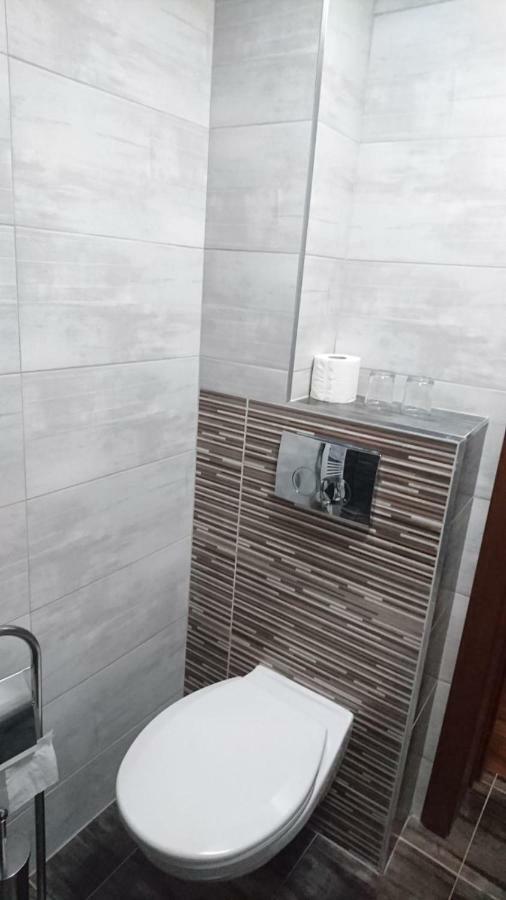 קלוז'-נאפוקה Bbs Residence מראה חיצוני תמונה